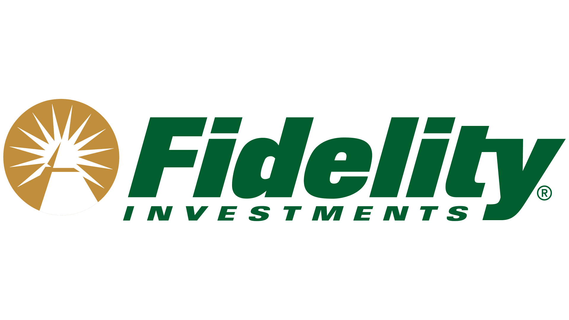 Fidelity Investments logo