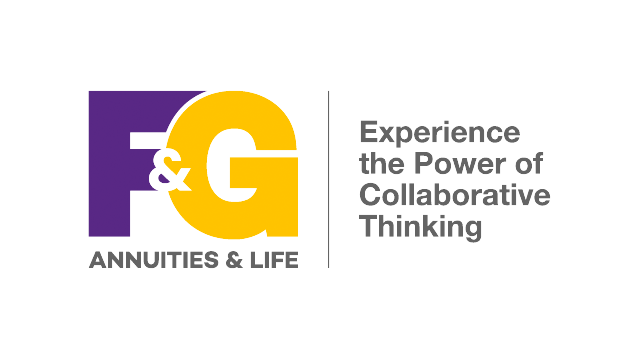 F&G Annuities & Life logo